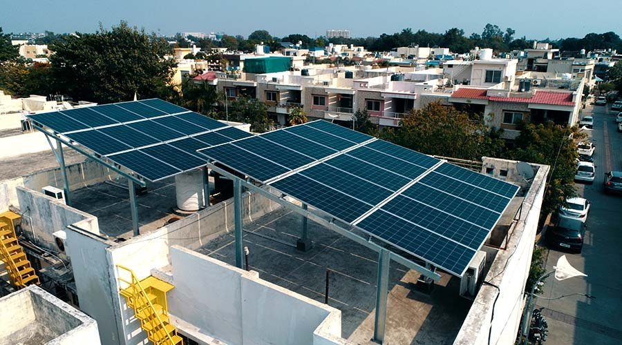 How Much Does a 1kW Solar Panel System Cost in India? 1 1kW Solar System Solar Tiger
