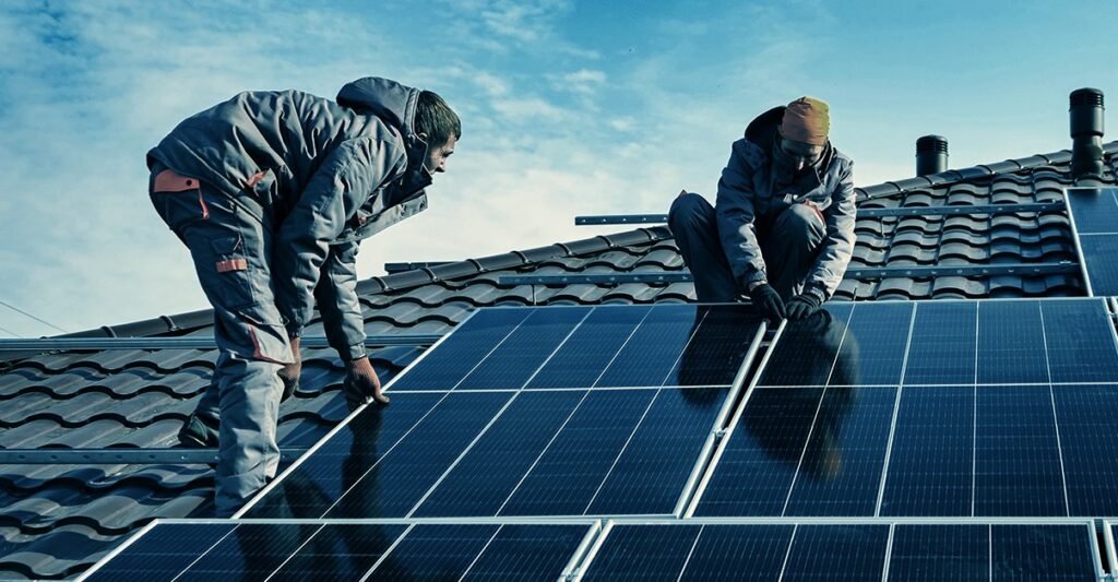 How to Choose the Right Solar Installer for Your Home in India: A Complete Guide 1 4364 IN Blog April Solar Solar Tiger