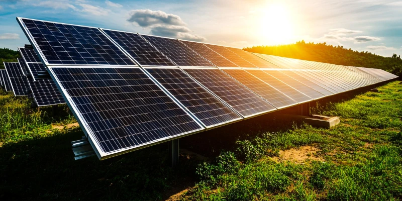 Residential Solar