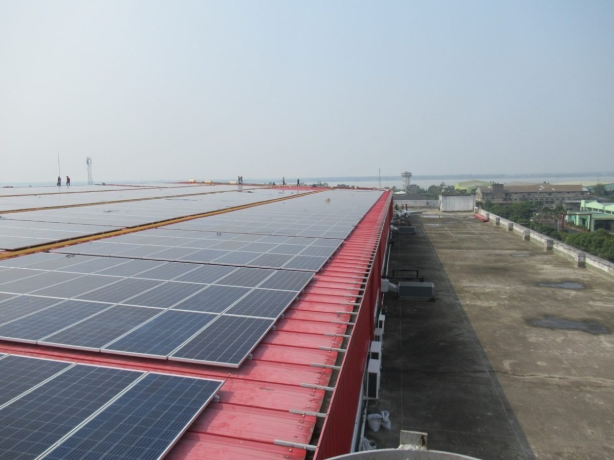 top solar panels