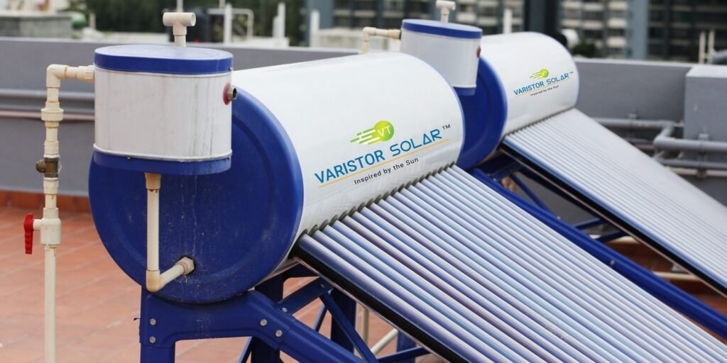 Step-by-Step Guide to Installing a Solar Water Heater in India (2025) 1 Untitled design 4 scaled 1 Solar Tiger