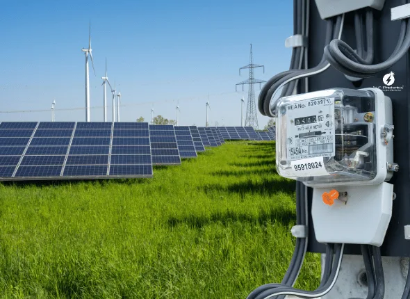 Understanding Net Metering Policies in India (2025) 1 net metering in India.png Solar Tiger