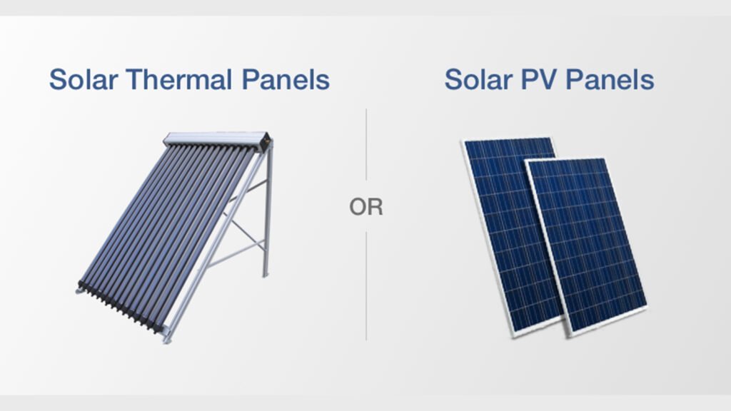 Solar PV