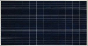 Monocrystalline Solar Panel
