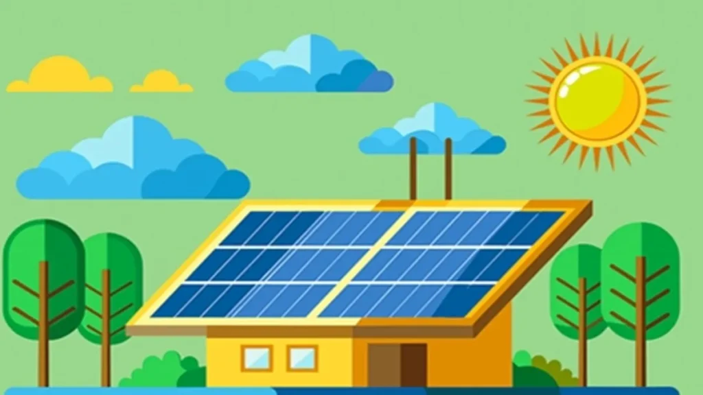 10kW Solar System Price in India with Subsidy (2025 Guide + ROI Case Studies) 1 PM Surya Ghar Muft Bijli Yojana