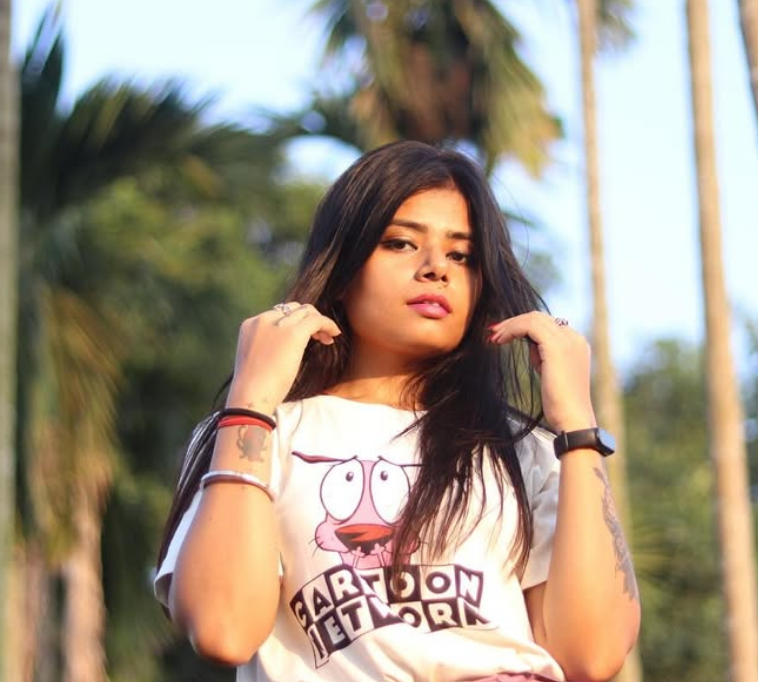 About Solar Tiger 2 Sanjana Dey Roy Solar Tiger