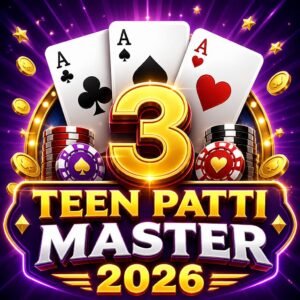 Teen Patti Master Update 2026