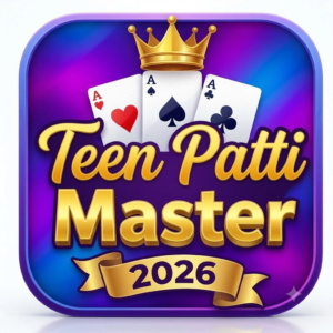 Teenpatti Master 2026