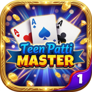 no 1 Teen Patti Master